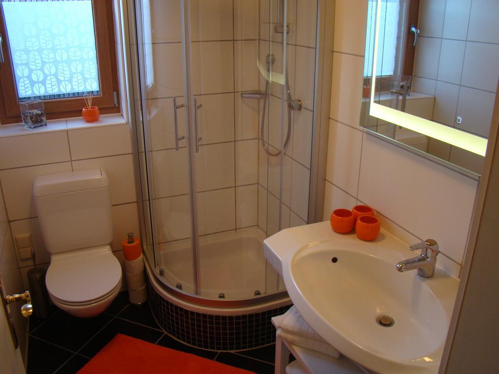 Apartment Schutzinger Abtenau Pokój zdjęcie